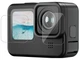 Захисне скло комплект 3шт. для GoPro HERO 10 BeWatch (12203GO10) - зображення 5