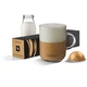 Кофе в капсулах Nespresso Vertuo Bianco Doppio (10 капсул) - изображение 2