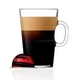 Кава в капсулах Nespresso Vertuo Half Caffeinato (10 капсул) - зображення 3