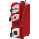 Твердопаливний котел ALTEP Classic 16 кВт, 5мм, під механічний регулятор тяги - изображение 1
