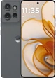 Глянцевая пленка антишпион для Motorola Edge 50, гидрогелевая Proove PRIVACY Clear противоударная - изображение 2