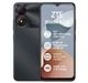Глянцевая пленка антишпион для ZTE Blade A34, гидрогелевая Proove PRIVACY Clear противоударная - изображение 2