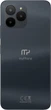 Мобільний телефон myPhone N23 Lite 3/32GB Silver Moonlight (SMA002731) - зображення 8