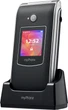 Telefon komórkowy MyPhone Rumba 2 PL, EN Black (TEL000558) - obraz 3