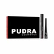Набір подарунковий 2 в 1 (туш+ рідка підводка) Pudra cosmetics - зображення 1