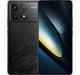 Глянцевая пленка антишпион для POCO F6 Pro, гидрогелевая Proove PRIVACY Clear противоударная - изображение 2