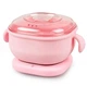 Воскоплав Wax Warmer с плитой розовый 100 вт 400 мл - изображение 1