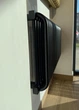Дизайн-радиатор Terma Delfin 440x820 mm, Heban - изображение 3