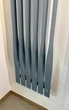 Радиатор Terma Cyclone V 1900x495, Anodic Saphire - изображение 6