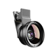 Линза для телефона Apexel 2 в 1 - 0,45WM Phone Lens (Широкоугольная + Макро) - изображение 1