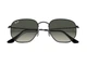 Сонцезахисні окуляри Ray-Ban Hexagonal RB 3548 002/71 54 - зображення 4