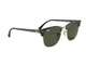 Солнцезащитные очки Ray-Ban Clubmaster RB 3016 W0365 51 - изображение 6