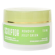 Ремувер желе Sculptor Lash Jelly Green 15 мл - изображение 2