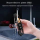 Кухонний термометр для м'яса з 1 зондом ThermoPro TP603 - зображення 2