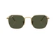Солнцезащитные очки Ray-Ban Jim RB 3694 001/31 55 - изображение 2