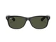 Солнцезащитные очки Ray-Ban New Wayfarer RB 2132 622 58 - изображение 2
