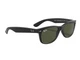 Солнцезащитные очки Ray-Ban New Wayfarer RB 2132 622 58 - изображение 6