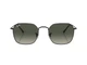 Сонцезахисні окуляри Ray-Ban Jim RB 3694 002/71 55 - зображення 2