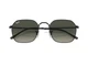 Сонцезахисні окуляри Ray-Ban Jim RB 3694 002/71 55 - зображення 4