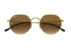 Сонцезахисні окуляри Ray-Ban Jack RB 3565 001/51 53 - зображення 4