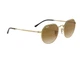 Сонцезахисні окуляри Ray-Ban Jack RB 3565 001/51 53 - зображення 6