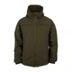 Зимова куртка WinTac Stalker Winter Armor Olive Velcro XL Олива - зображення 1