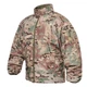 Тактична Куртка WinTac Easy Trip МТР XL/Long мультикам - зображення 2