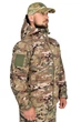 Тактична куртка WinTac Soft Shell Viking MTP NK XL мультикам - зображення 1