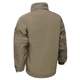 Демісезонна тактична куртка WinTac Soft Shell Stalker Olive M олива - изображение 4