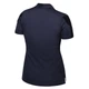 Тактичне поло WinTac CoolPass Velcro Woman XS Dark blue - зображення 3