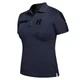 Тактичне поло WinTac CoolPass Velcro Woman XS Dark blue - зображення 4