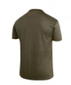 Тактична футболка WinTac CoolMax 3XL Khaki - изображение 1