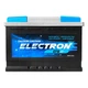 Автомобільний акумулятор Electron START-STOP EFB 70Ah Ев (-/+) (680EN) (570002068) - зображення 1