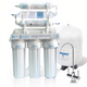 Фільтр зі зворотним осмосом AquaMarine RO-7 BIO-ACTIV (4 мінерали) bio - изображение 1