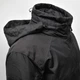 Зимова тактична куртка WinTac Ultra Winter Black XS чорна - изображение 2