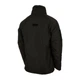 Зимова тактична куртка WinTac Ultra Winter Black XS чорна - изображение 5