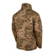Зимова тактична куртка WinTac Ultra Winter ММ-14 XL піксель - зображення 1