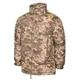 Зимова тактична куртка WinTac Ultra Winter ММ-14 XL піксель - зображення 3