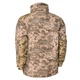 Зимова тактична куртка WinTac Ultra Winter ММ-14 XL піксель - зображення 5