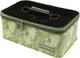 Коробка Favorite Eva Tackle Box TCLB-L 335x205x130 мм Khaki (16930876) - зображення 1