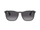 Солнцезащитные очки Ray-Ban Chris RB 4187 622/8G 54 - изображение 2