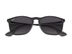 Солнцезащитные очки Ray-Ban Chris RB 4187 622/8G 54 - изображение 4