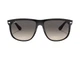 Солнцезащитные очки Ray-Ban Boyfriend RB 4147 601/32 60 - изображение 2