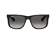 Солнцезащитные очки Ray-Ban Justin RB 4165 601/8G 54 - изображение 2