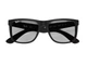 Солнцезащитные очки Ray-Ban Justin RB 4165 601/8G 54 - изображение 4