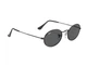 Сонцезахисні окуляри Ray-Ban Oval RB 3547 002/B1 54 - зображення 6