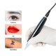 Машинка для татуажу Mast Magi Pen WQ4905 Pink - зображення 3