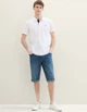 Шорти Tom Tailor М0135261 (1040180) колір синій (М0135261 - 200215) - изображение 2