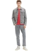 Майка Tom Tailor М0135273 (1037261) колір червоний XL - зображення 3