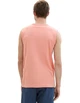 Майка Tom Tailor М0135285 (1041815) колір рожевий (М0135285 - 200363) - изображение 3